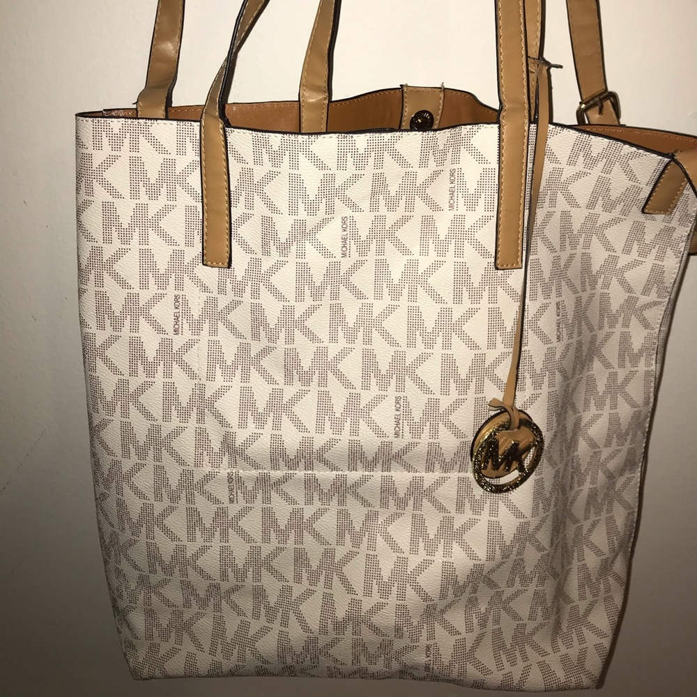 Michael Kors tote
